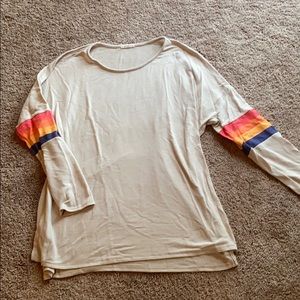 Vici Long Sleeve T-shirt